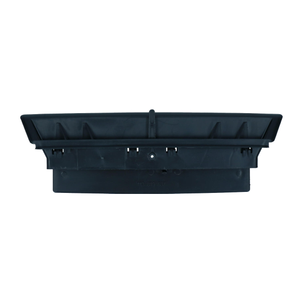 Dashboard vent grille defroster, side (padded dash)  Beetle 08/70- 113 819 635A